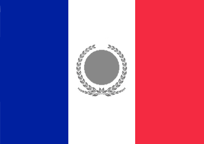 République Française lunaire